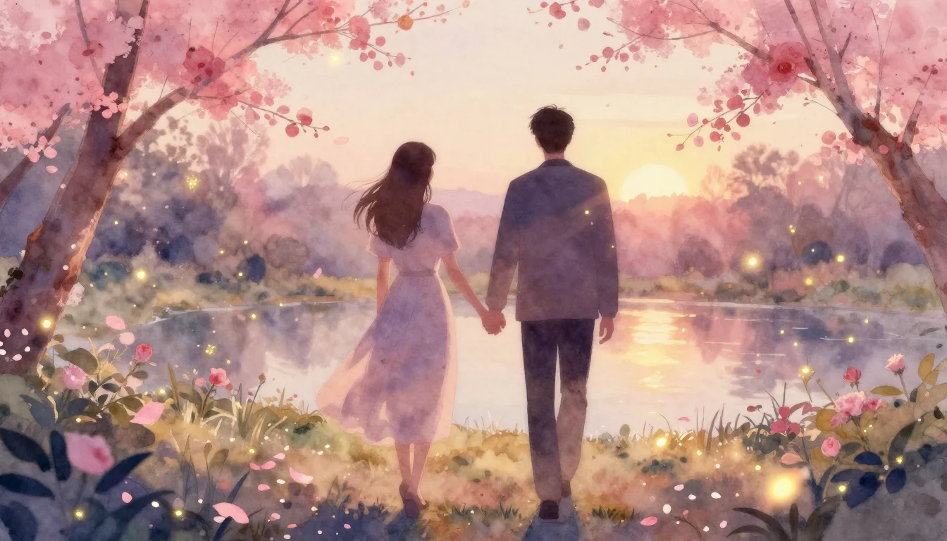 Whispers of the Heart