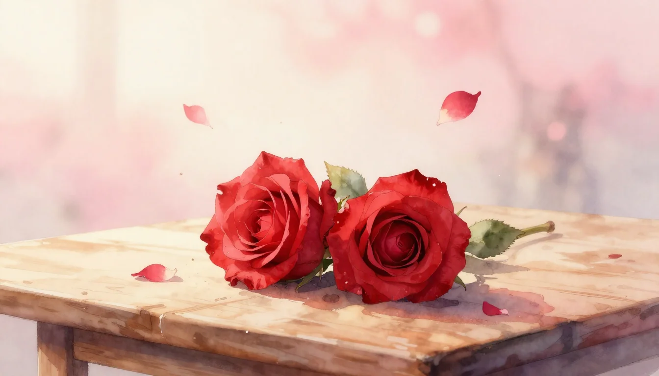 Whispers of Eternal Love