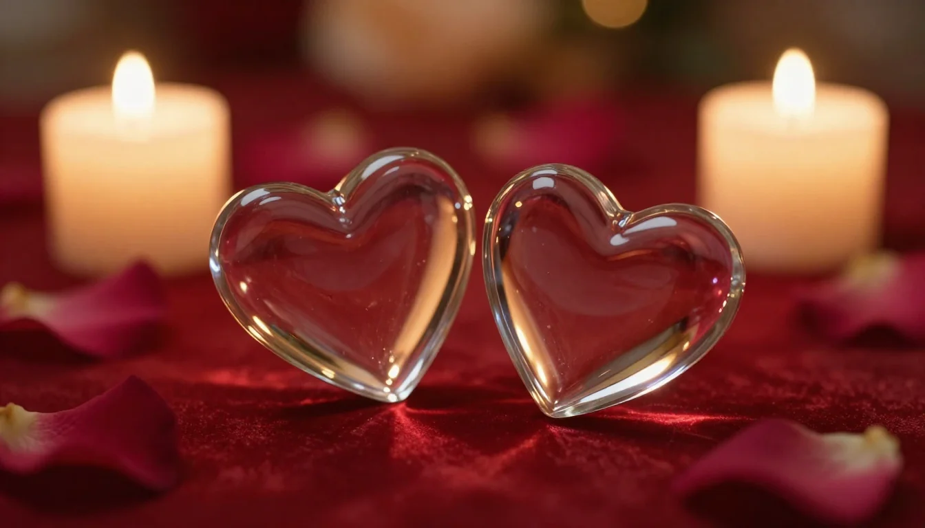 Eternal Heartbeat Serenade