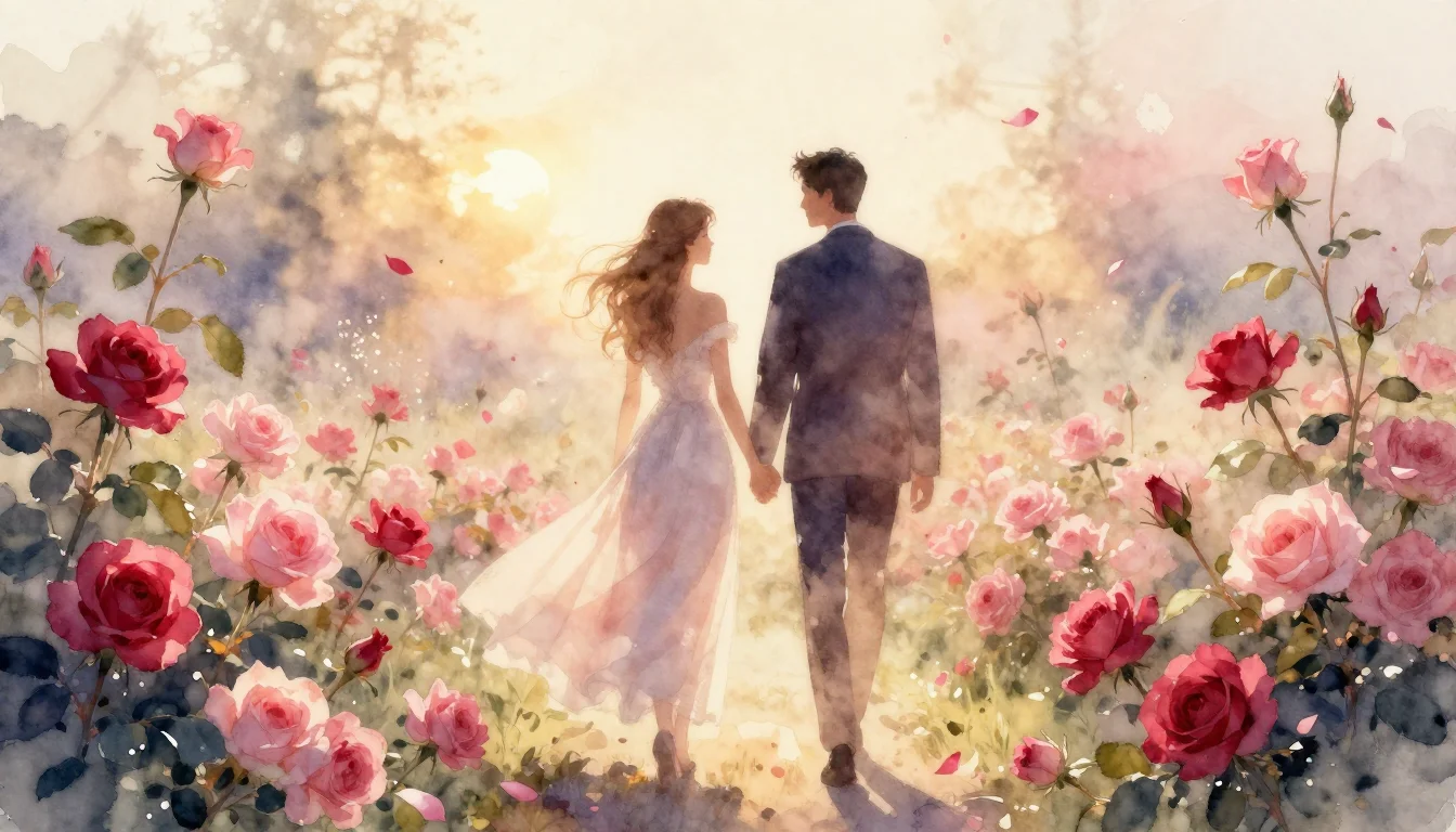 Whispers of the Heart