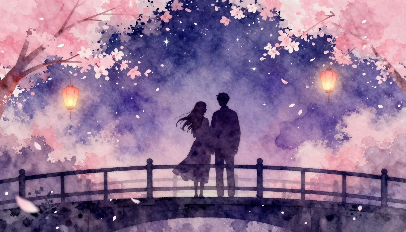 Eternal Love Whisper