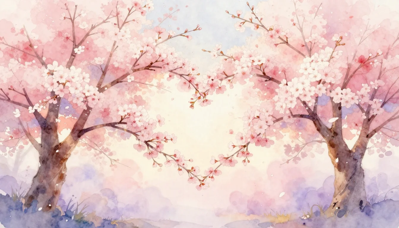 Whispers of Affection