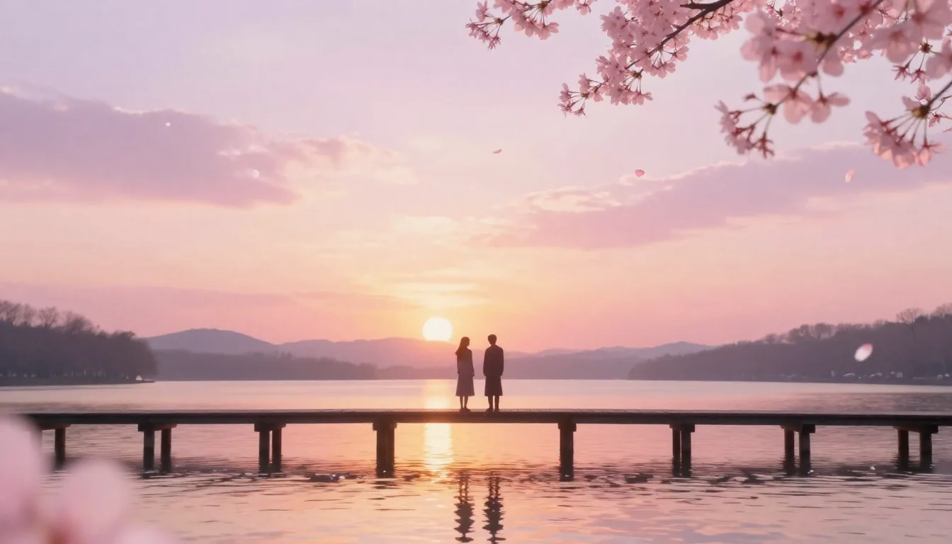 Eternal Whisper of Love