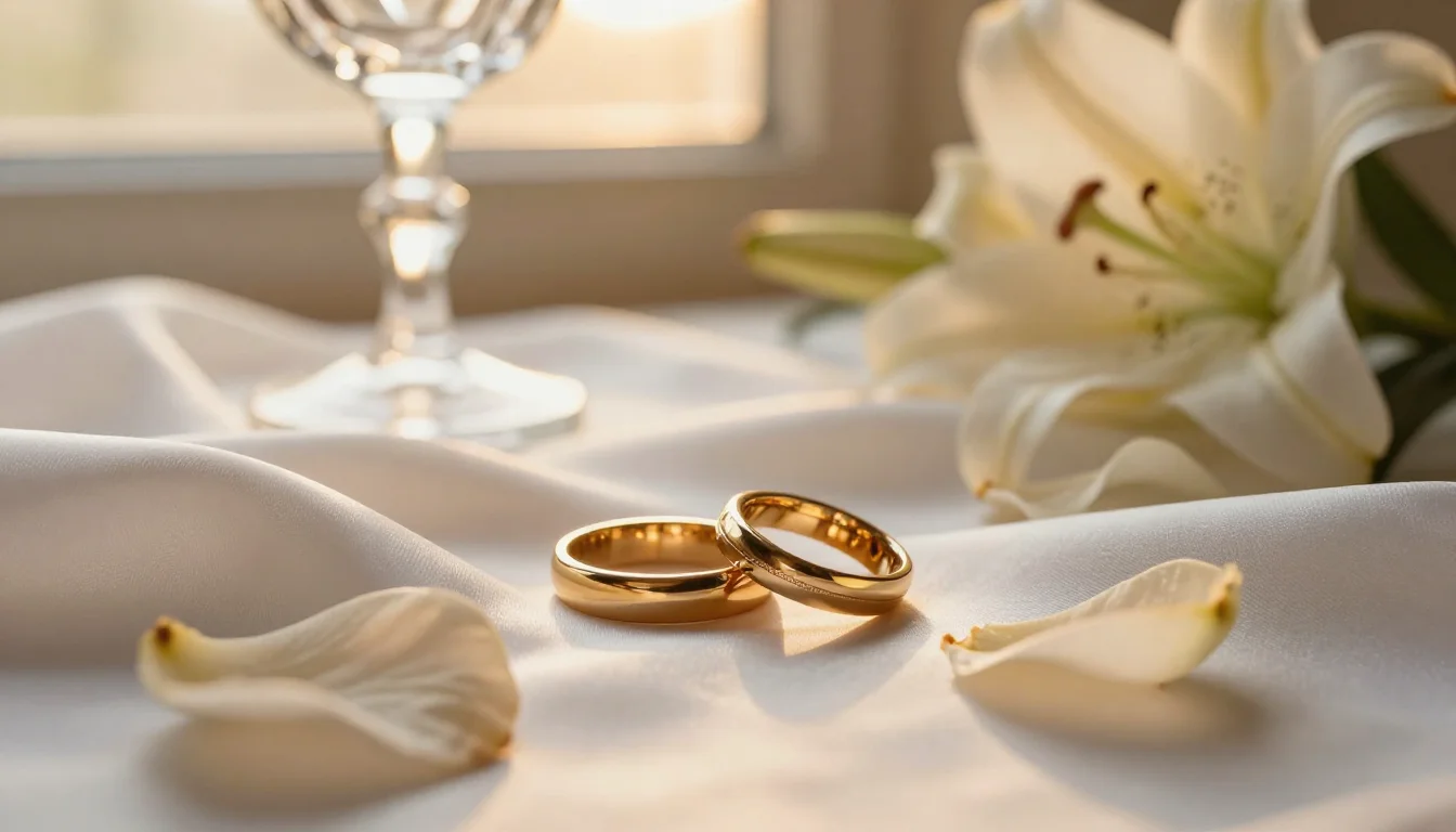 Timeless Love Journey