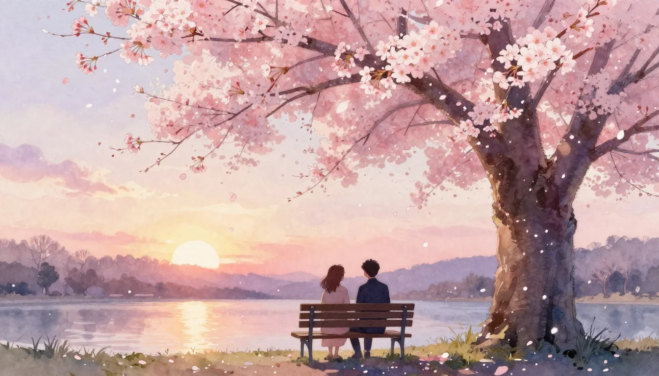 Eternal Whisper of Love