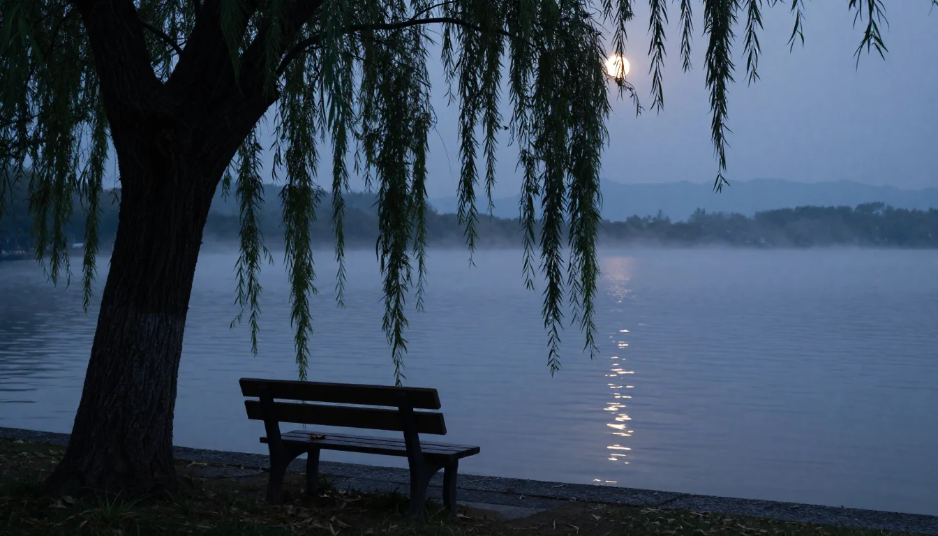 Echoes of Lost Memories