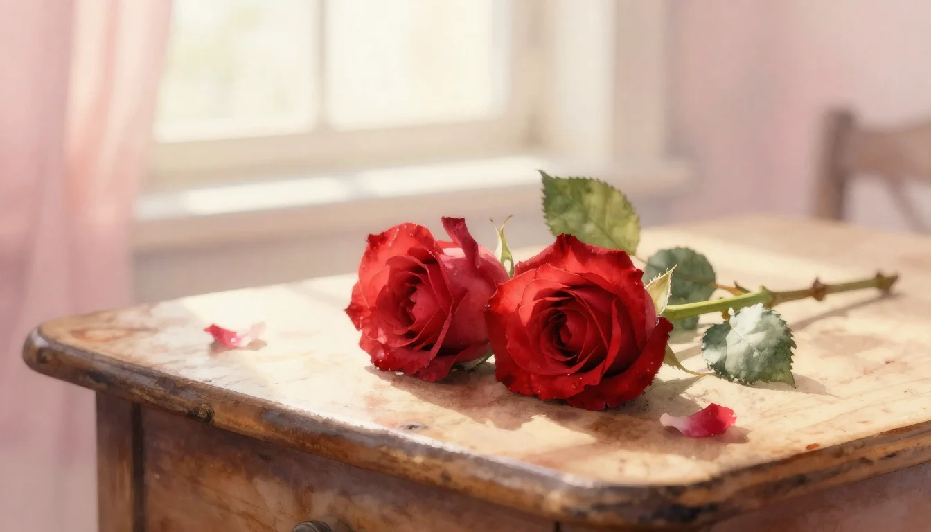 Whispers of Eternal Love