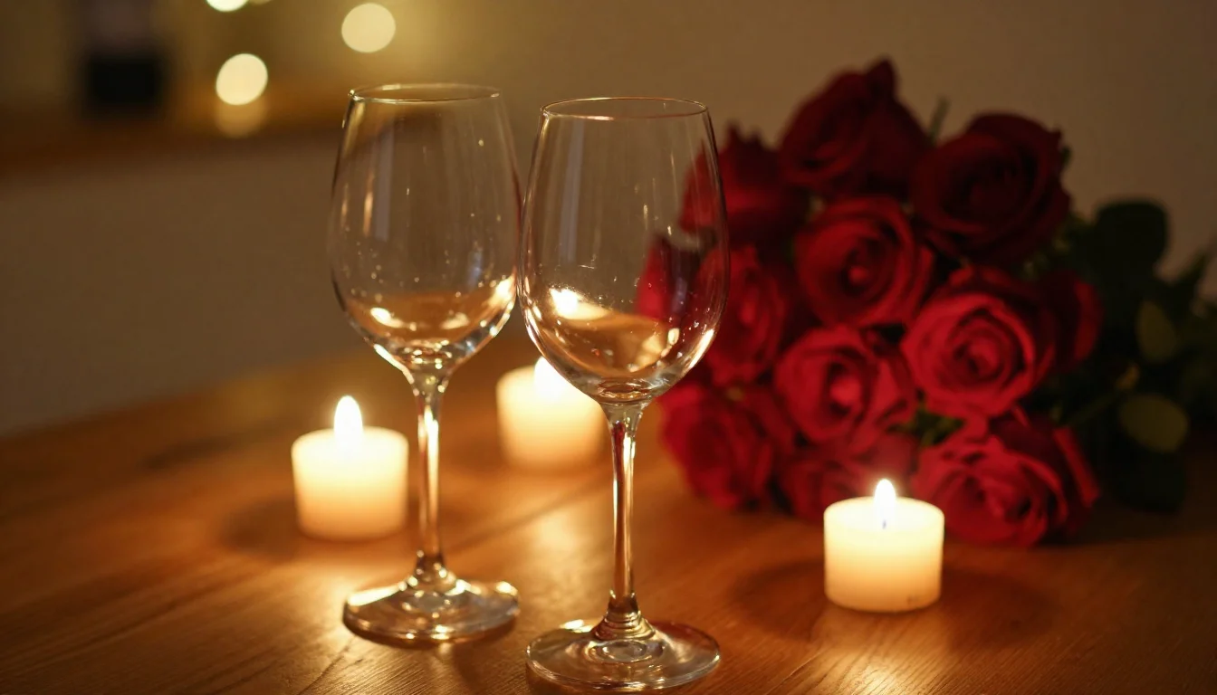 Eternal Velvet Romance