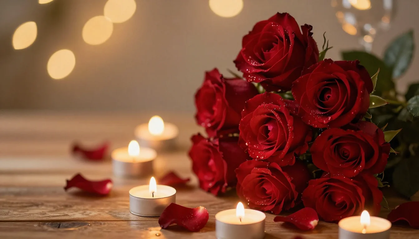 Velvet Valentine Melodies