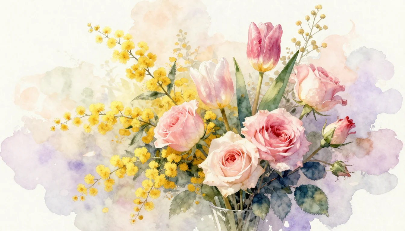 Eternal Grace and Bloom