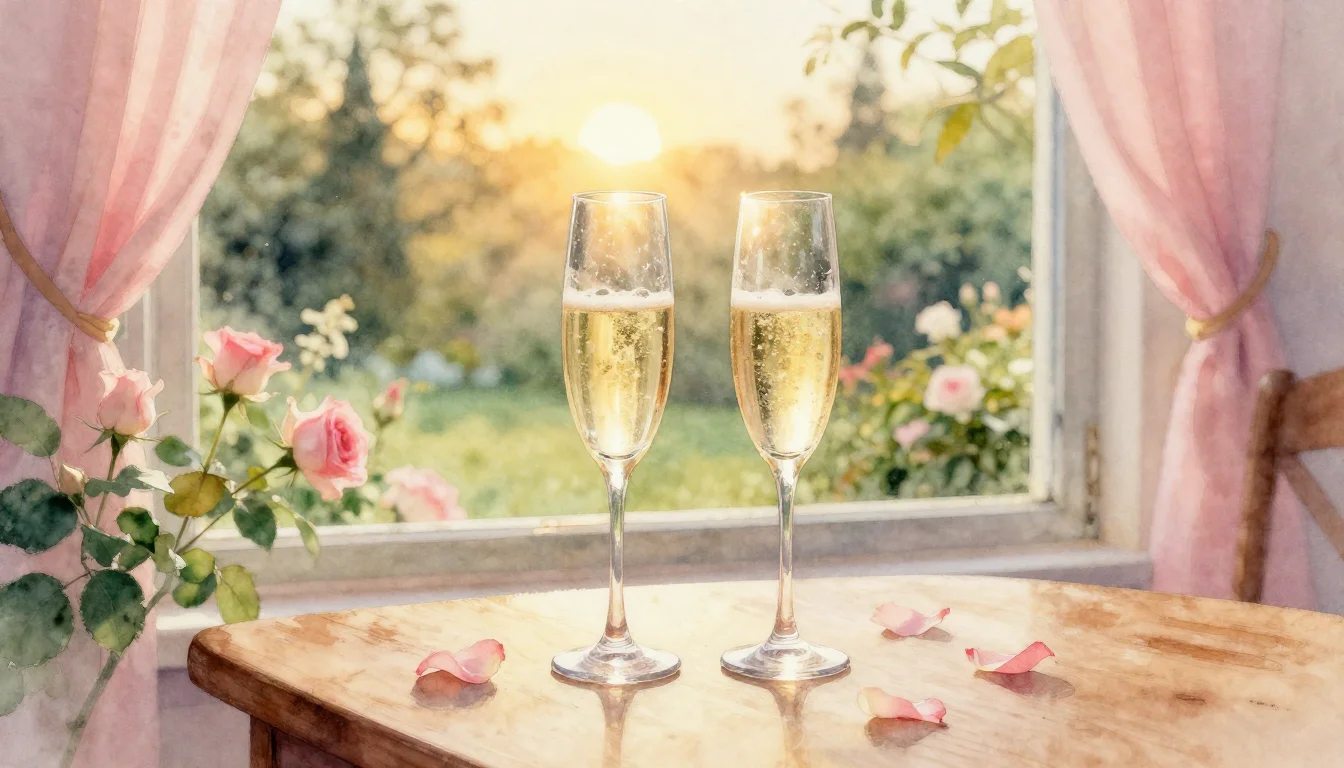 Timeless Anniversary Waltz