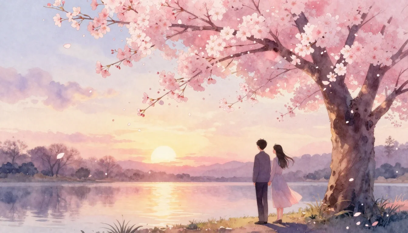 Whispers of the Heart