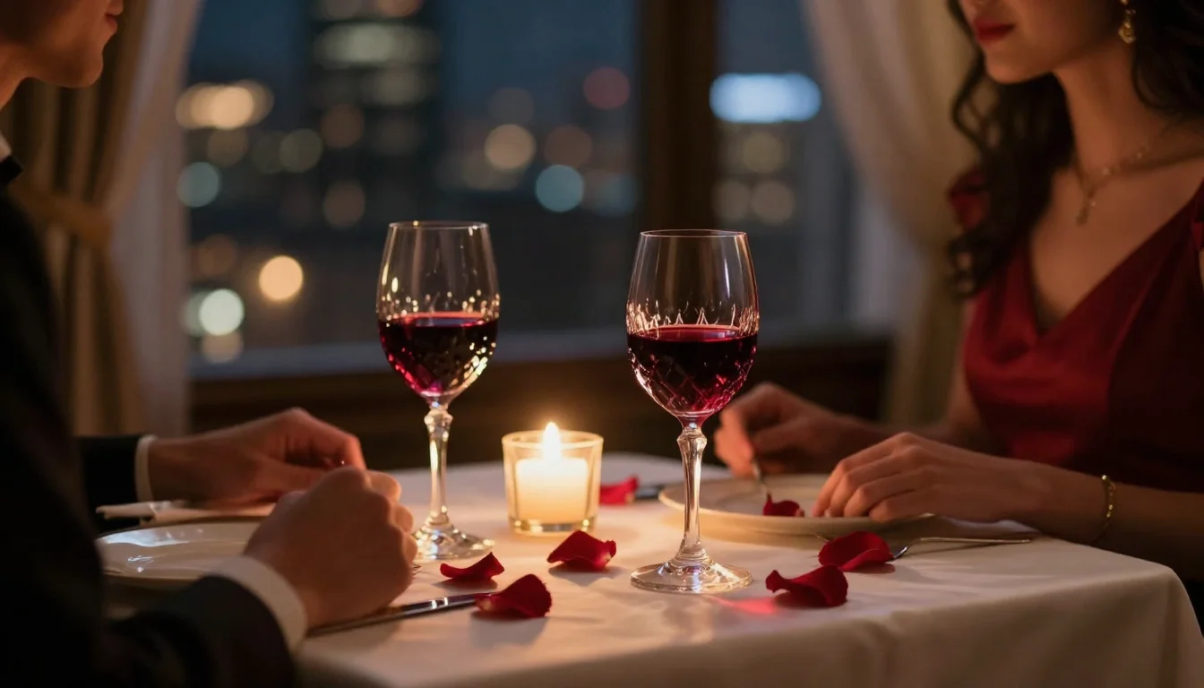 Eternal Heartbeat Serenade