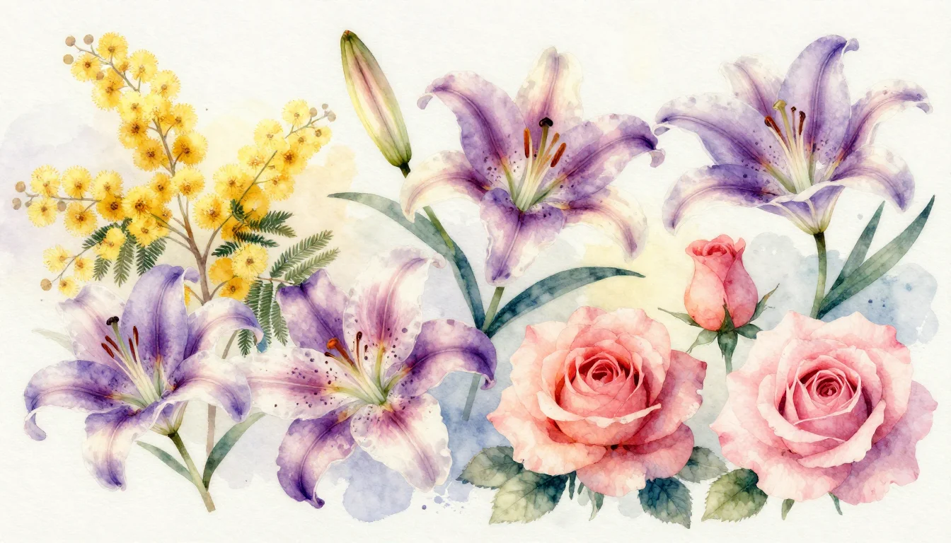 Eternal Feminine Spirit