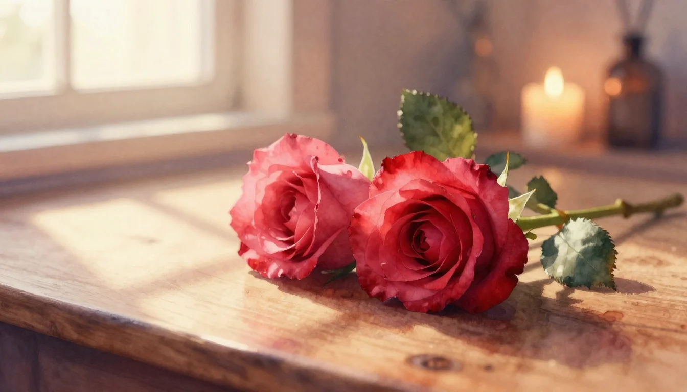 Eternal Valentine Whisper