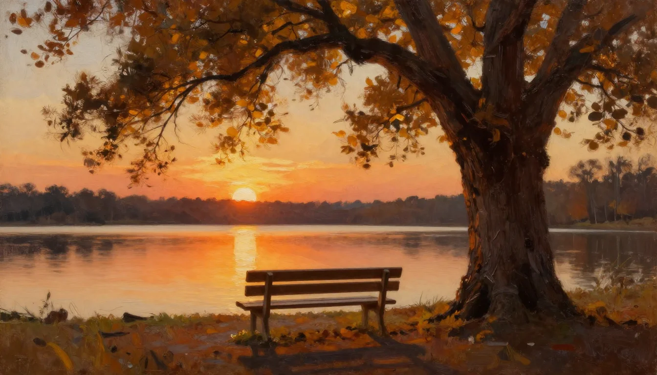 Eternal Gratitude for Father