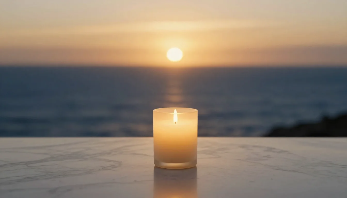 Thirtieth Horizon Serenity