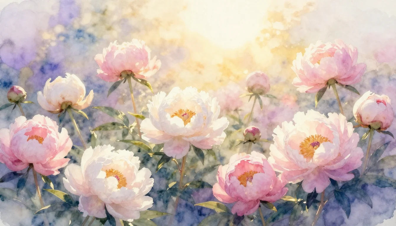 A Mother's Gentle Heart