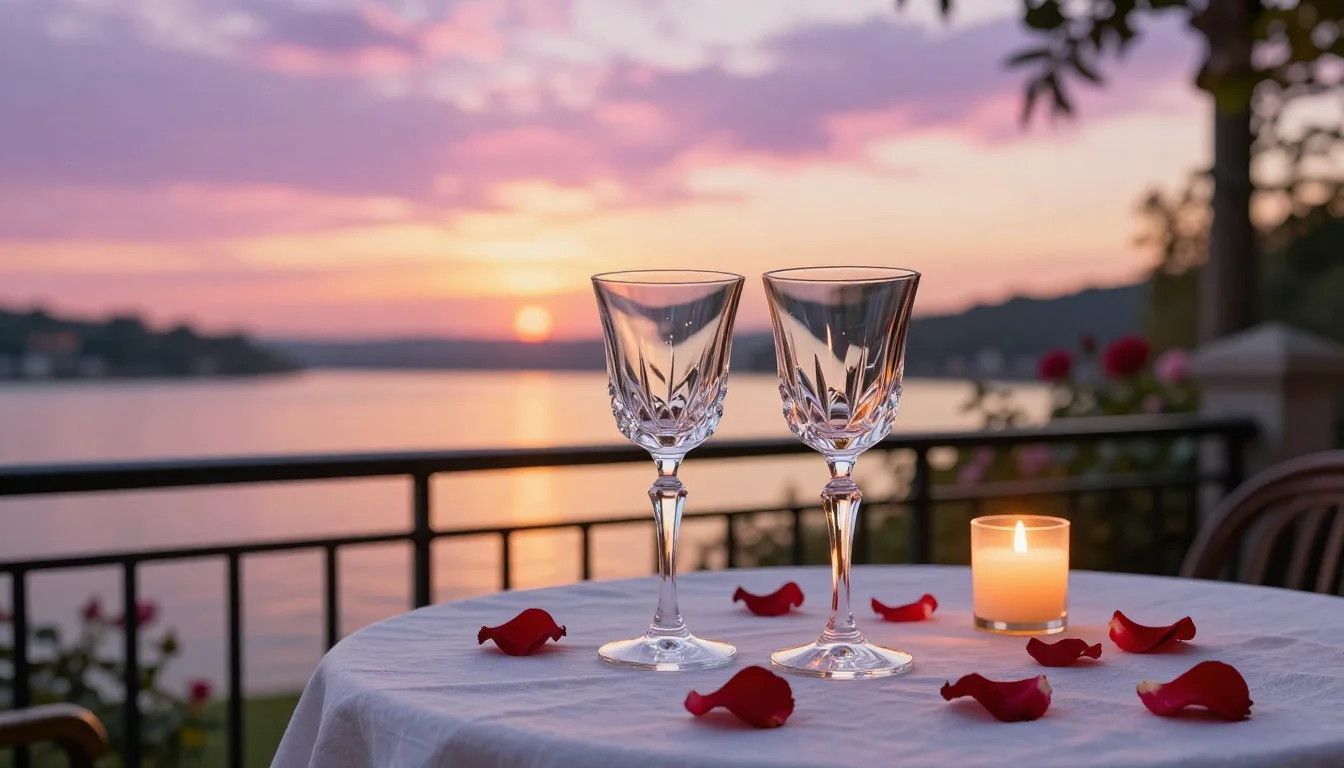 Eternal Whispers of Love