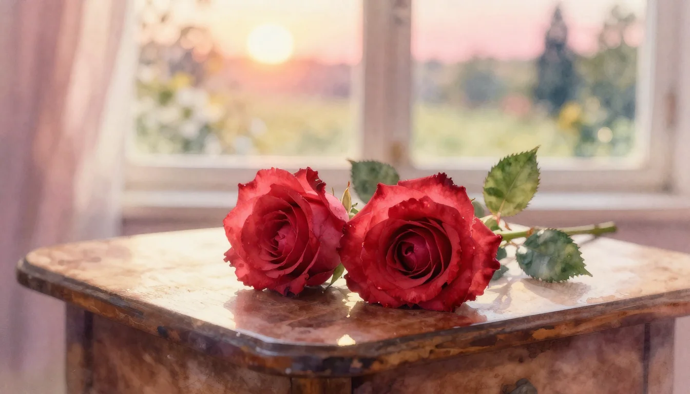 Whispers of Eternal Love