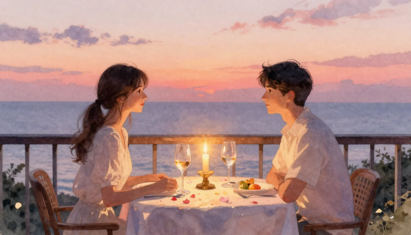 Soft Birthday Serenade