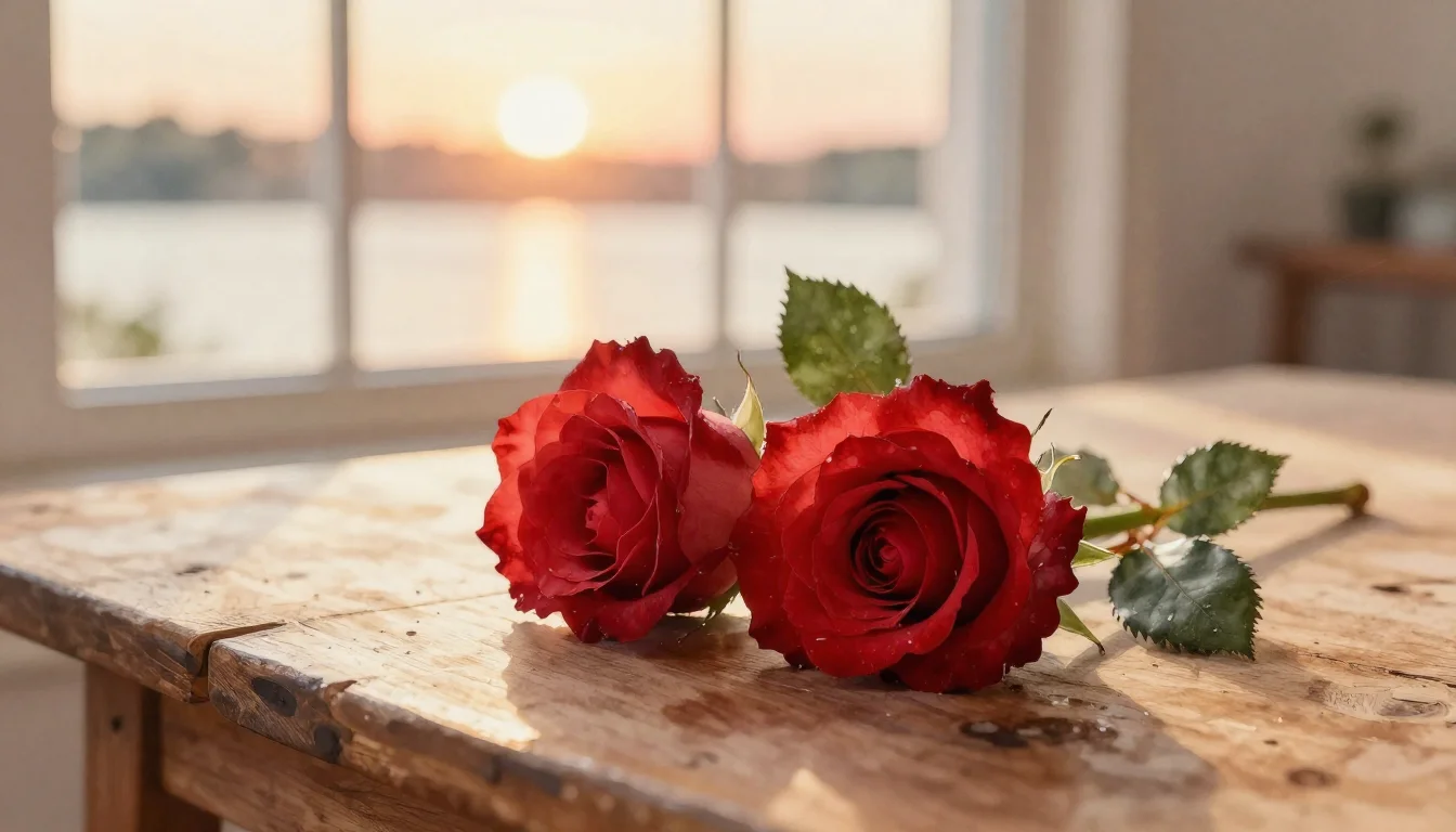 Soft Whispers of Love