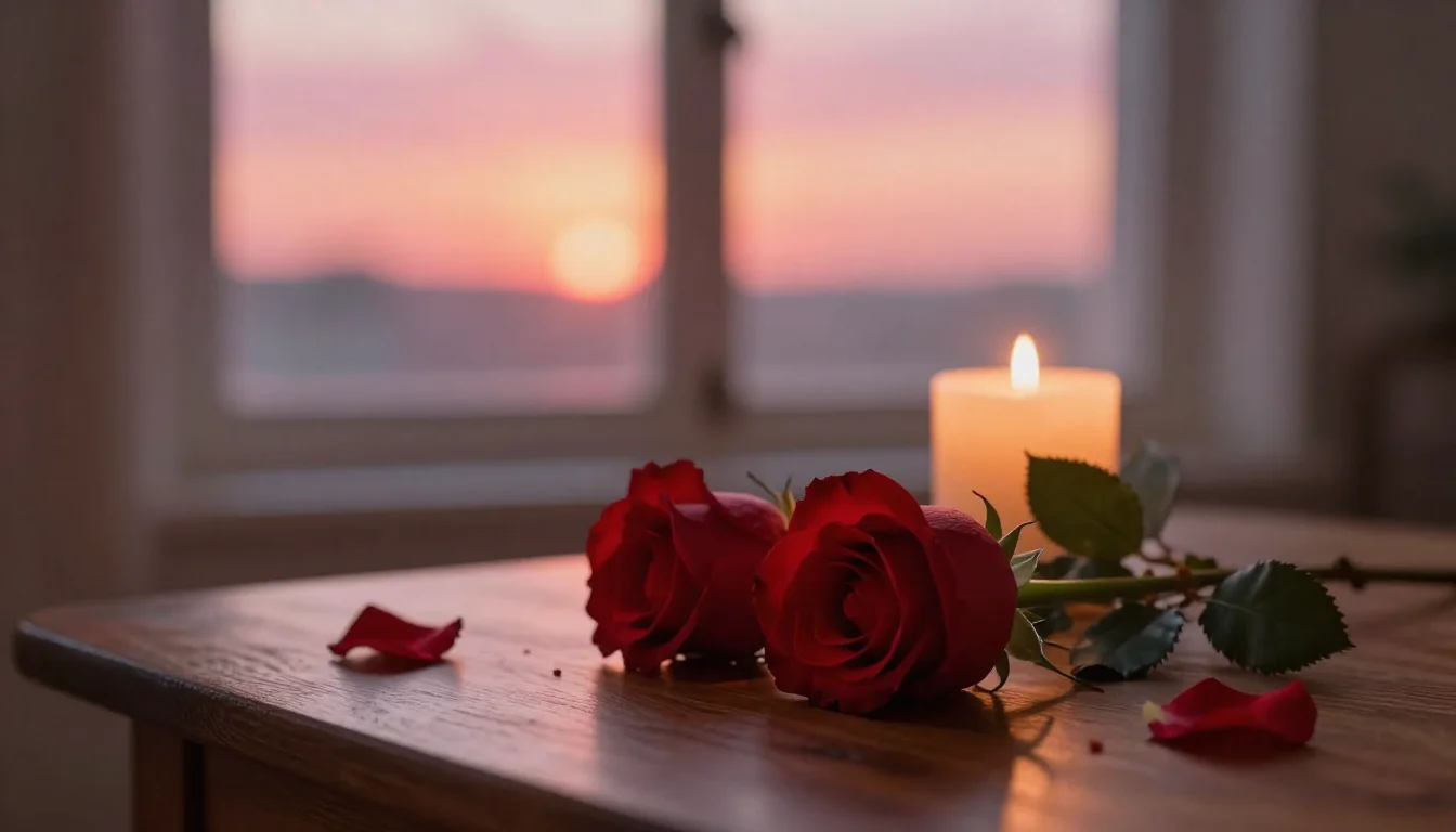 Soft Heartbeat Melodies