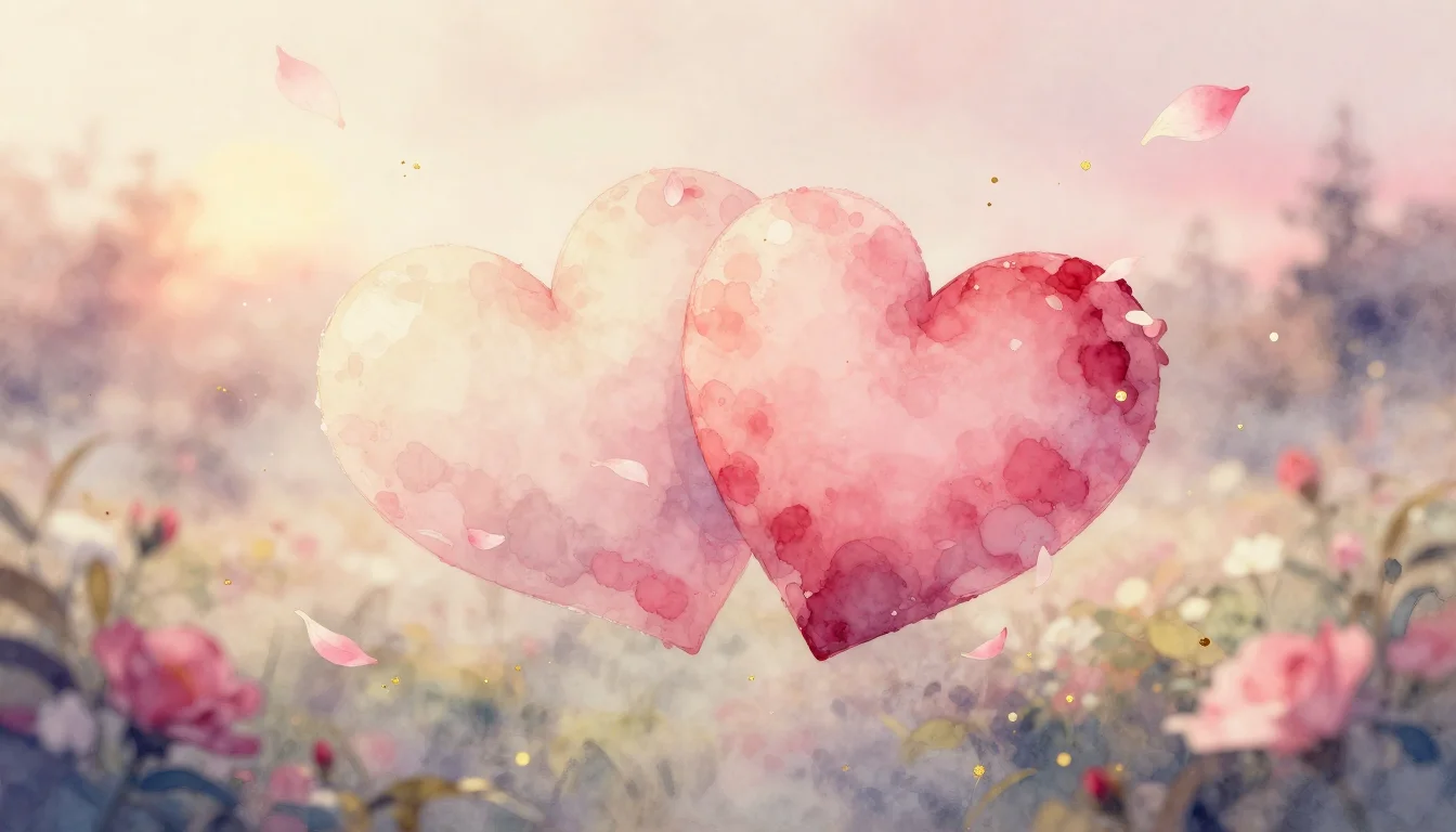 Velvet Heart Melodies