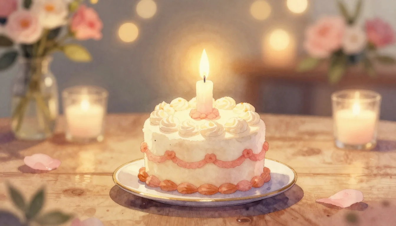 Gentle Celebration Waltz