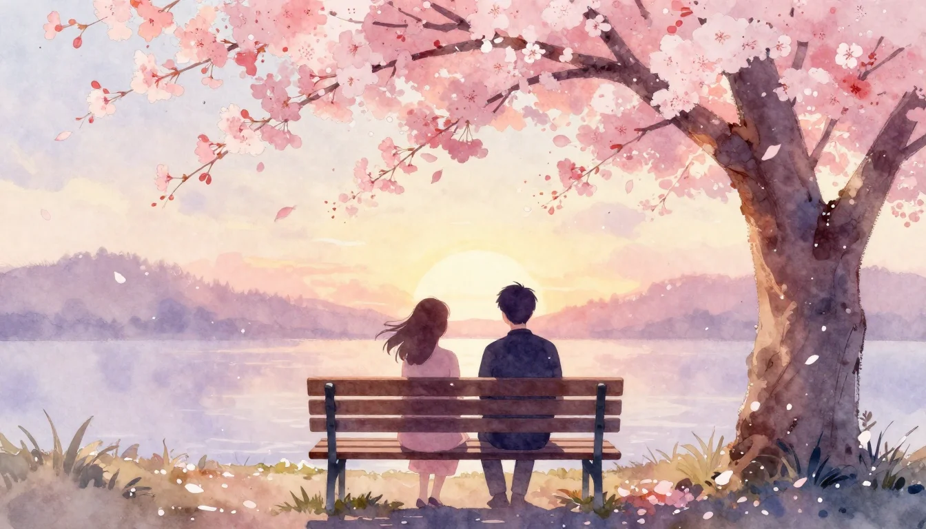 Eternal Heartbeat Melodies