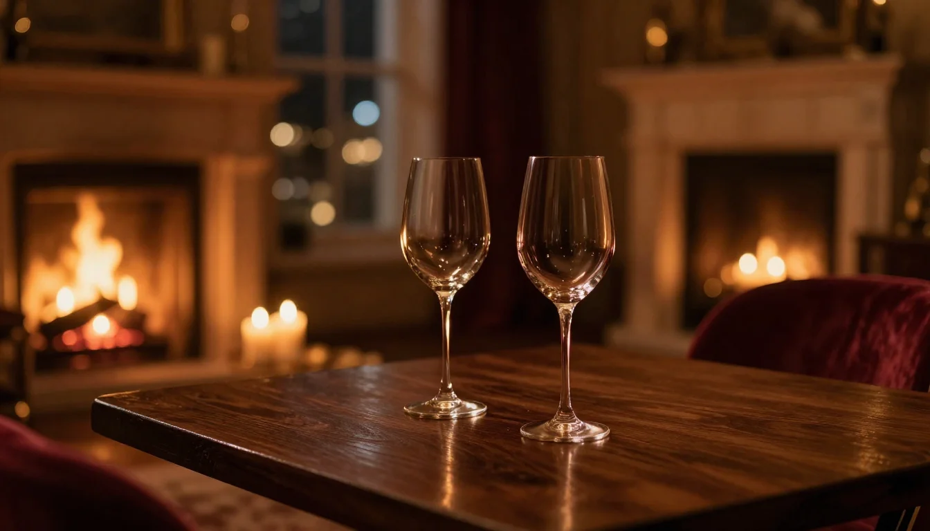 Candlelight Serenade