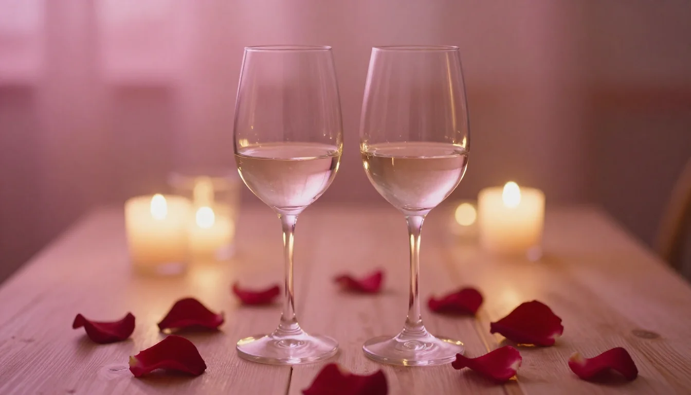 Soft Candlelight Waltz