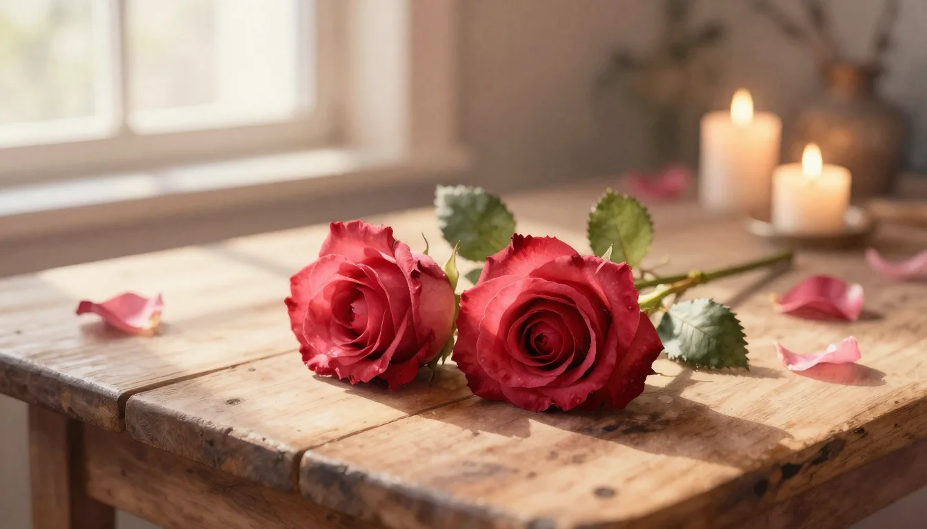 Whispers of Eternal Love