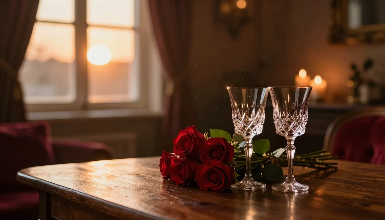 Velvet Hearts Melody