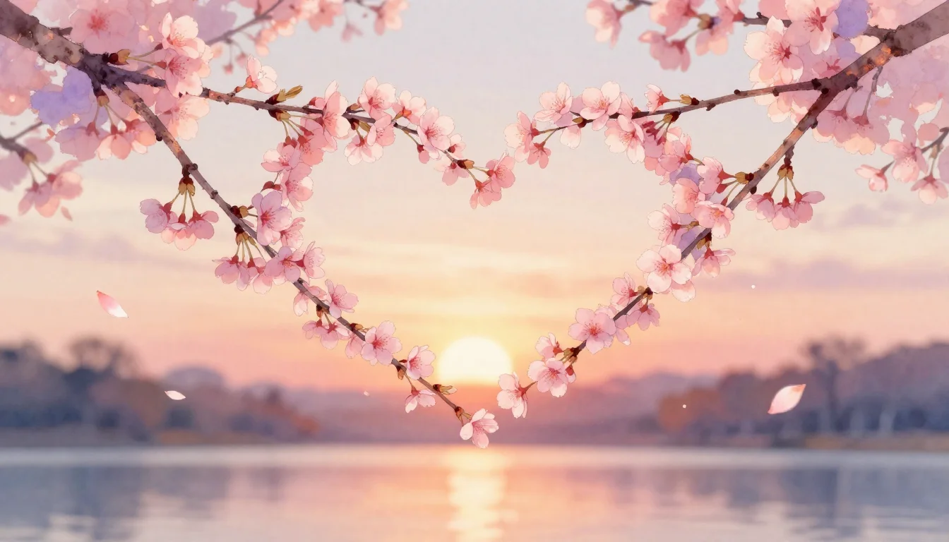 Whispers of Eternal Love