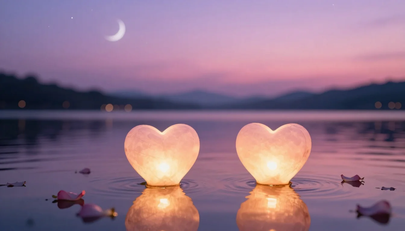 Eternal Love Serenade