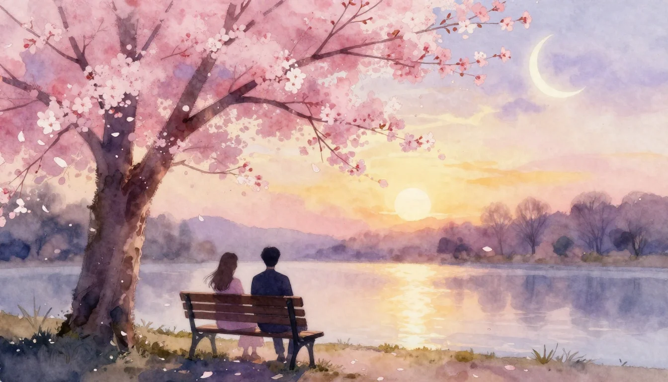 Whispers of Eternal Love