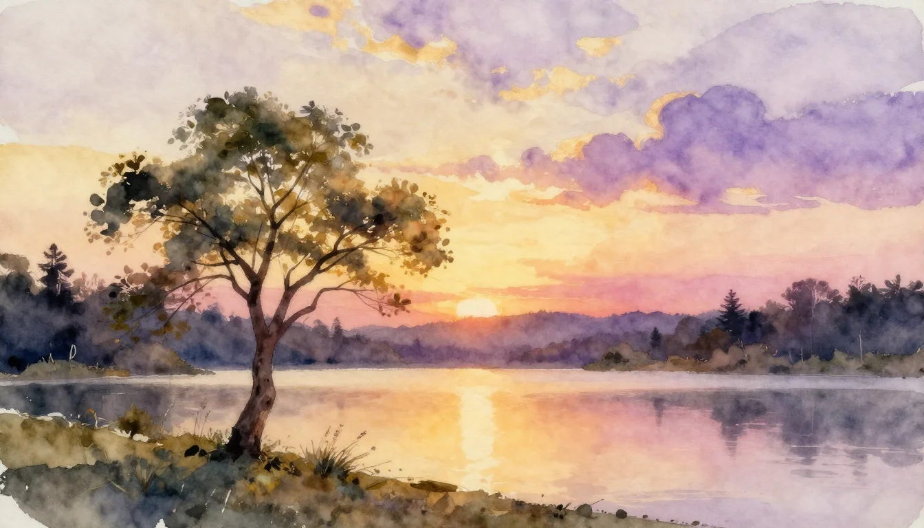 Three Decades of Serenity