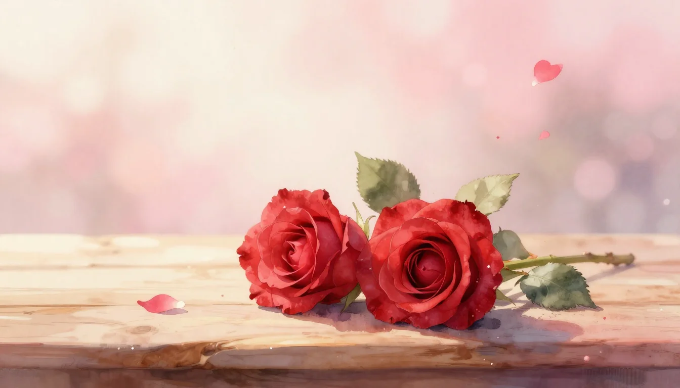 Whispers of Eternal Love