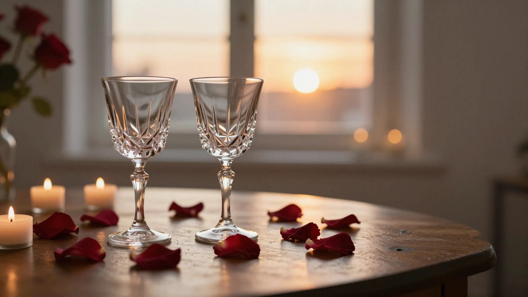 Whispers of Eternal Love