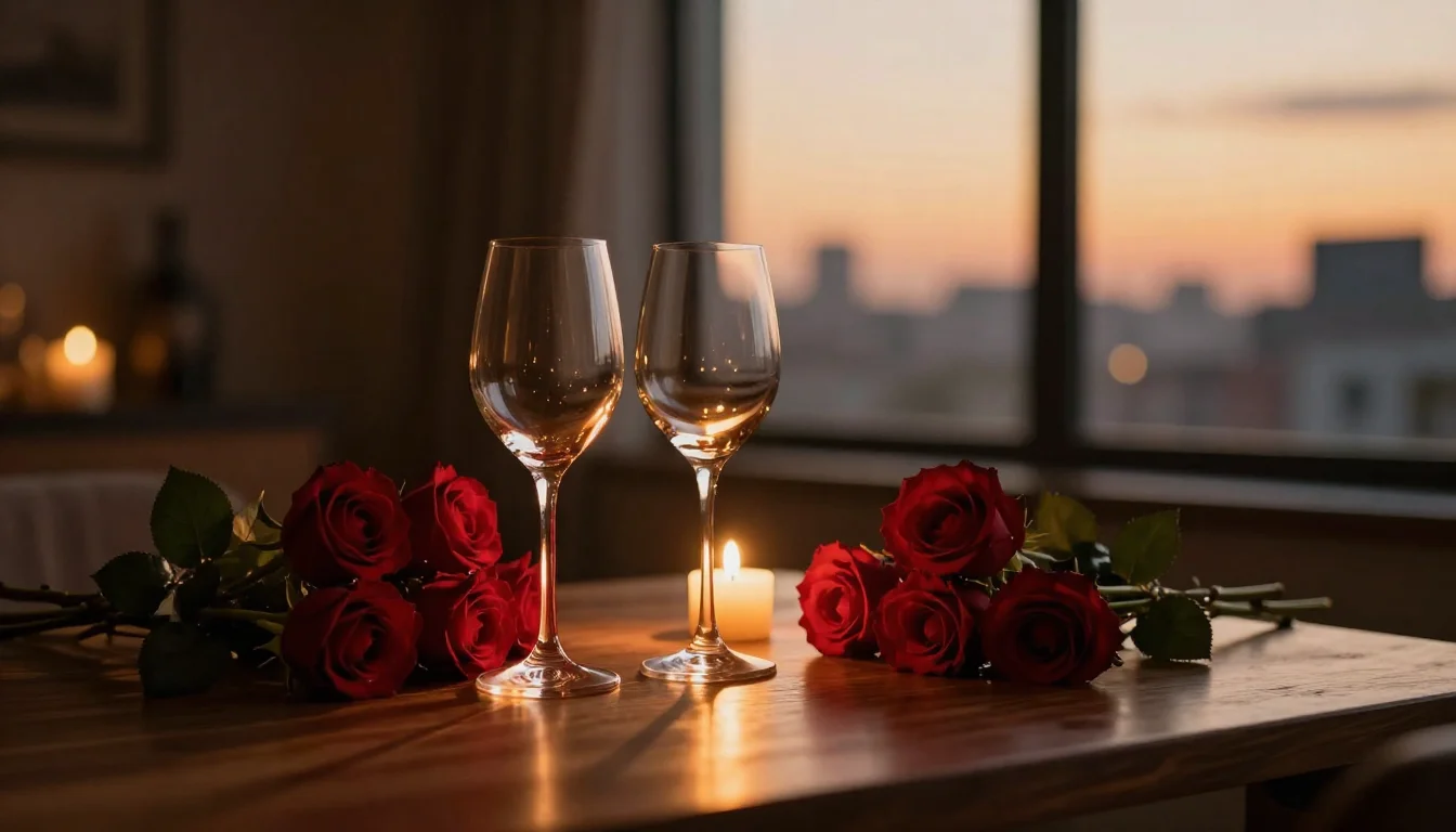 Whispers of Eternal Love