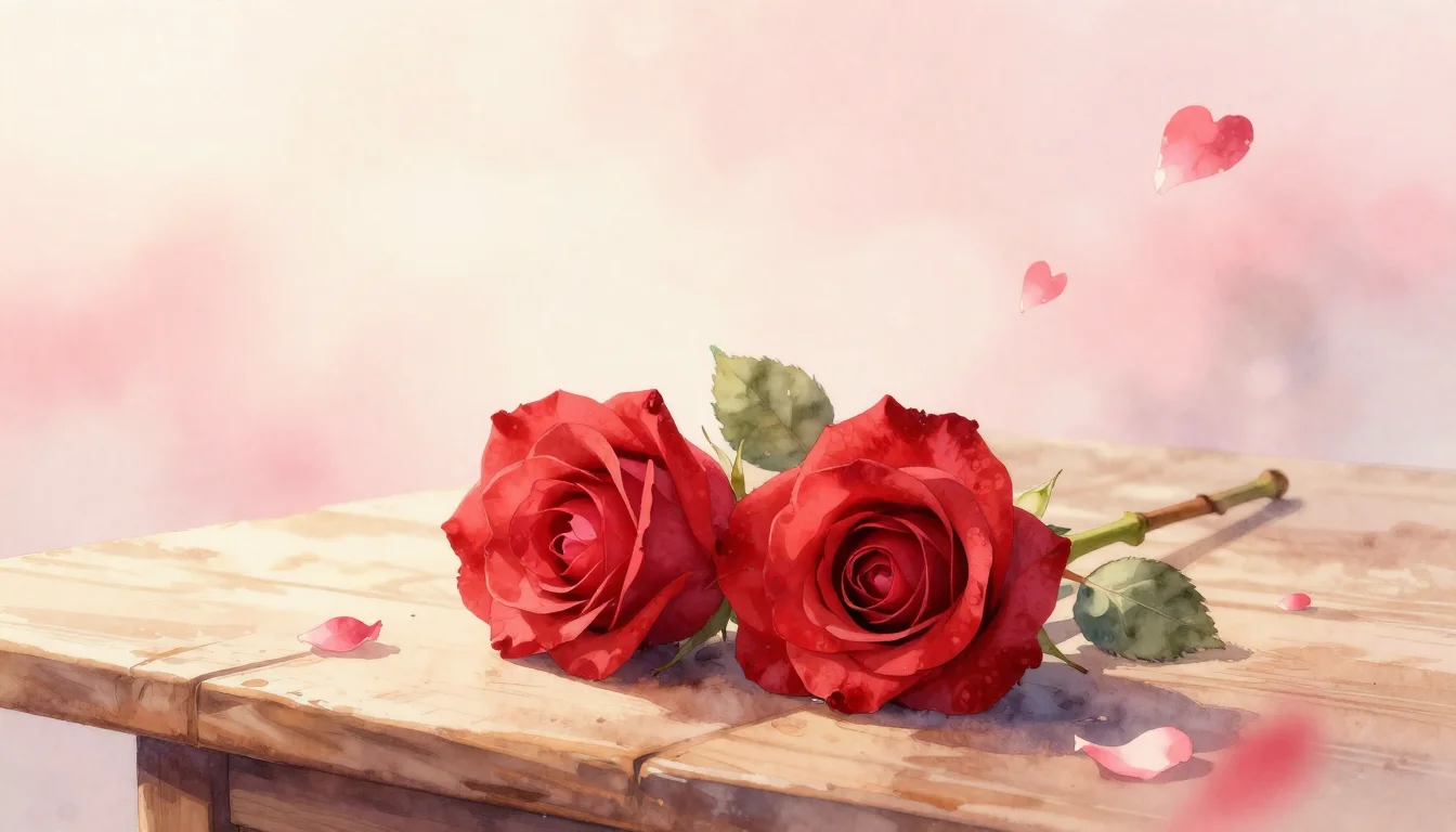 Whispers of Eternal Love