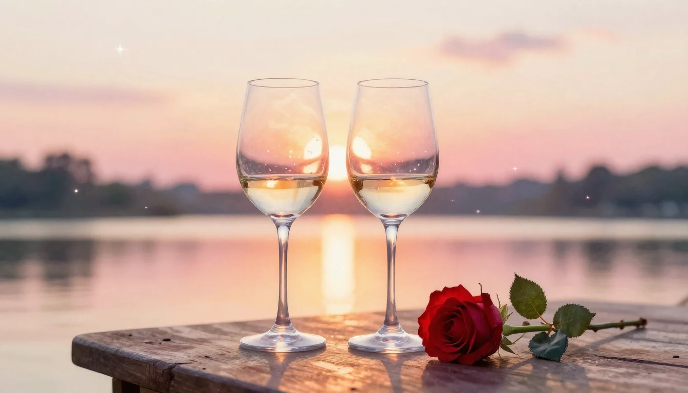 Soft Valentine Whispers