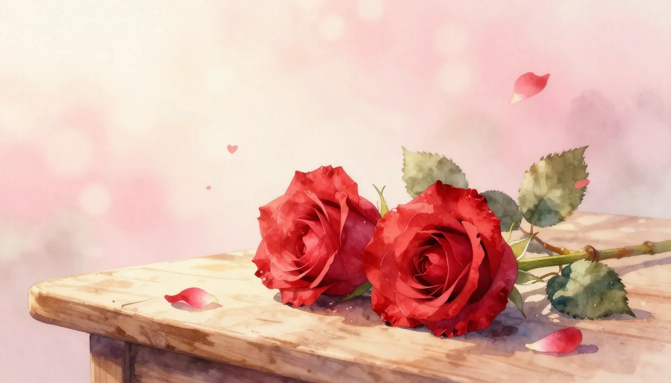 Whispers of Eternal Love