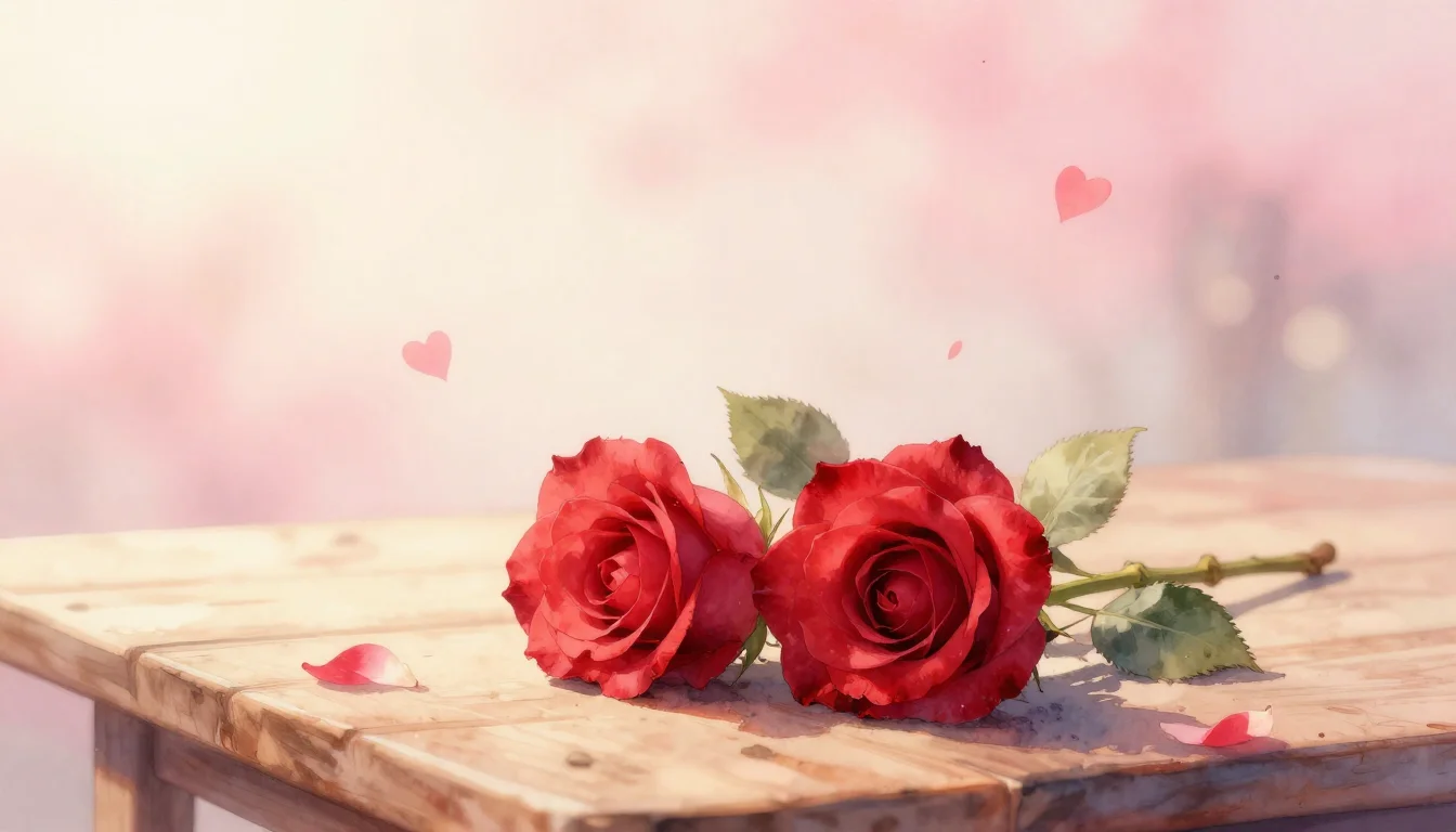 Whispers of Eternal Love