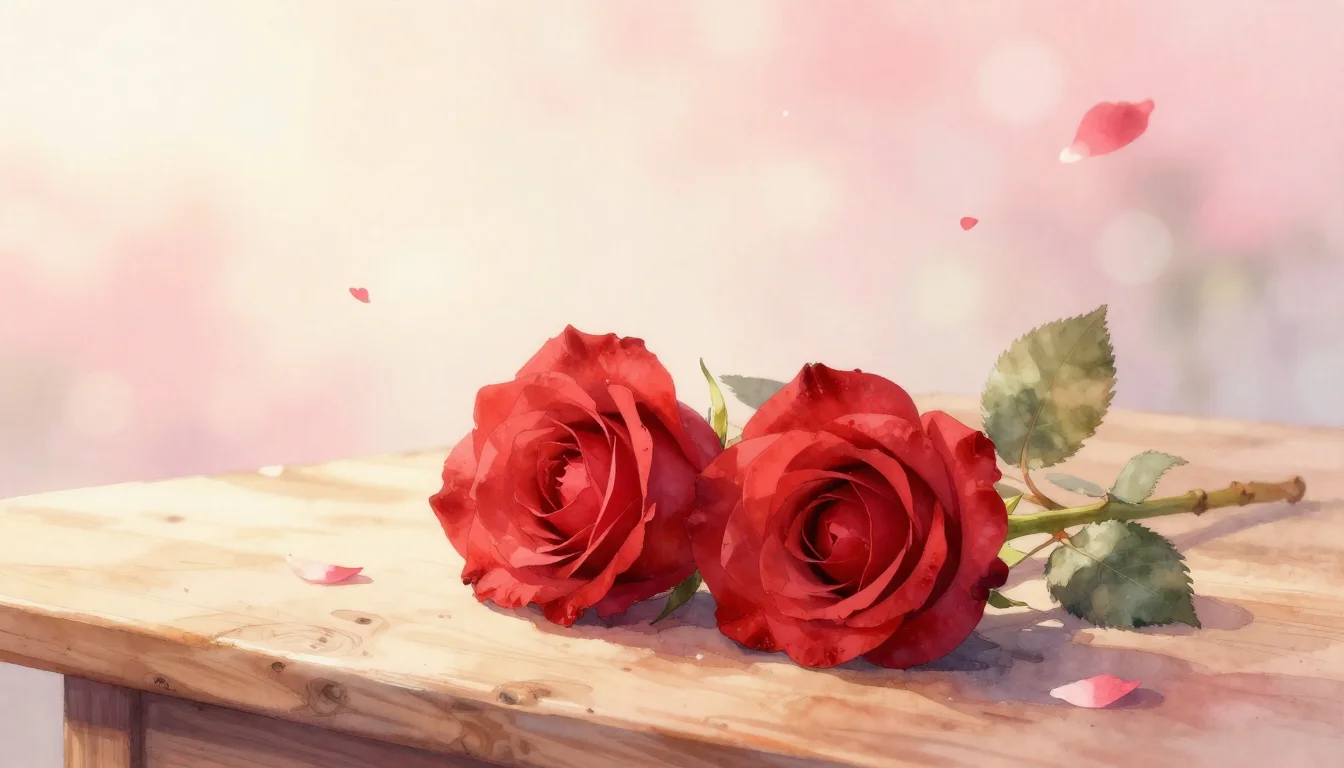 Whispers of Eternal Love