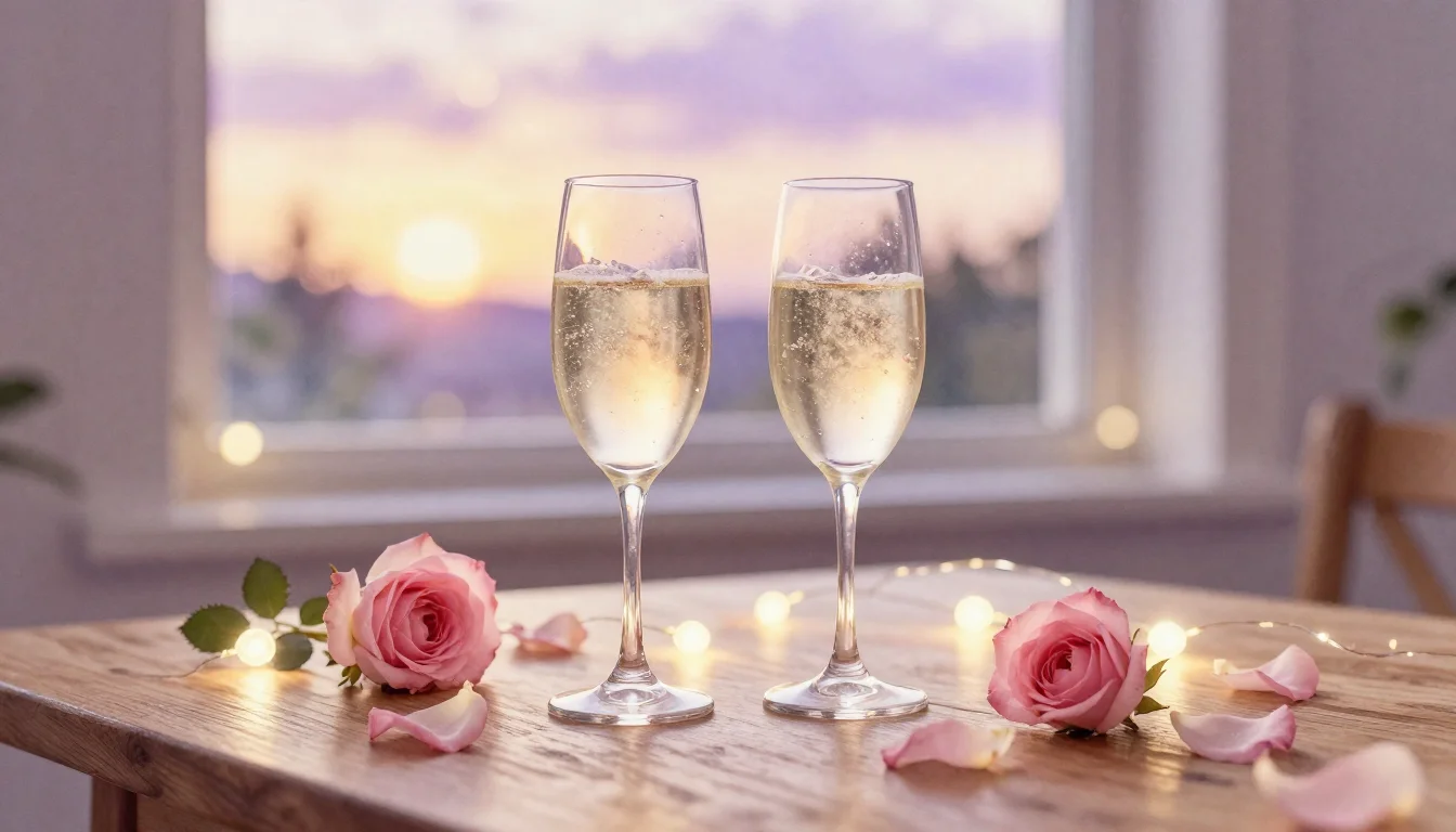 Eternal Valentine Whisper