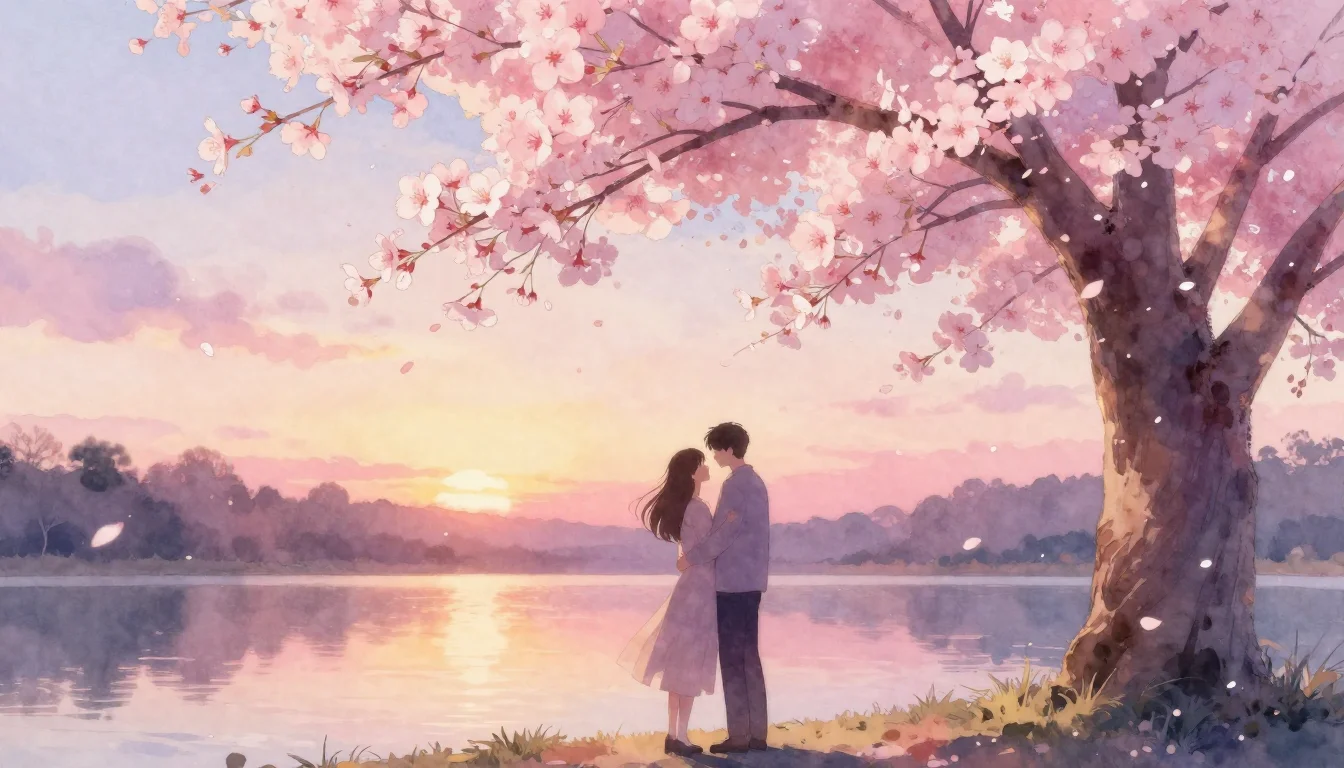 Velvet Romance Echoes