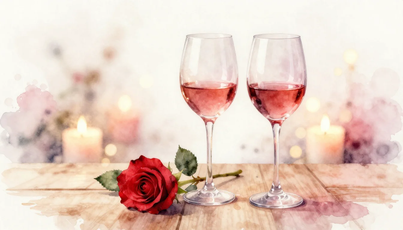 Whispers of Eternal Love