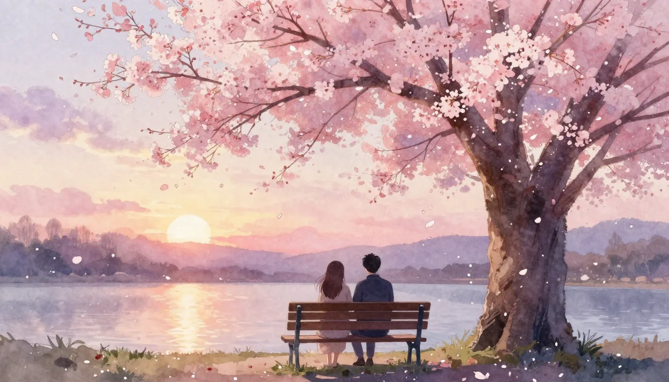 Eternal Whisper of Love